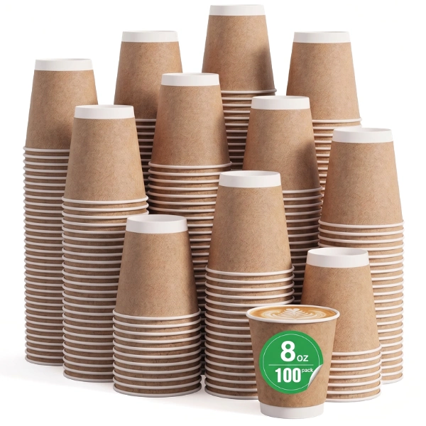 100-pack-8oz-kraft-double-wall-paper-cup 100-pack-8oz-kraft-double-wall-paper-cup