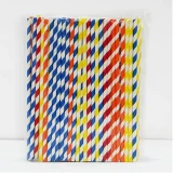 10000-pack-rainbow-colour-printed-paper-straws