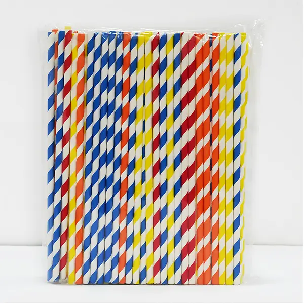 10000-pack-rainbow-colour-printed-paper-straws 10000-pack-rainbow-colour-printed-paper-straws