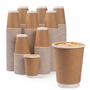 Paper Cups