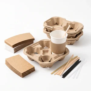 Paper Cup Accessories