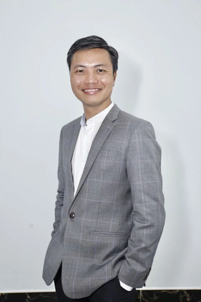 Kenzo Duong