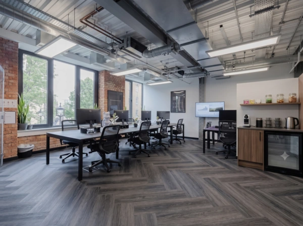 maidenhead office space