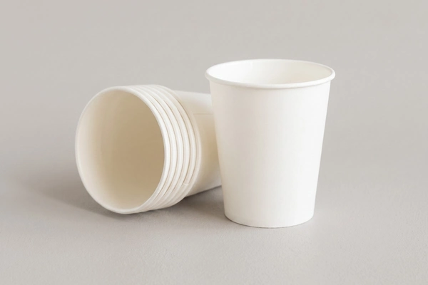 single wall paper cup