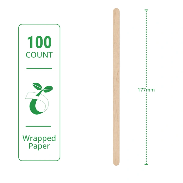 7 inch wooden drink stirrer specs 7 inch wooden drink stirrer specs