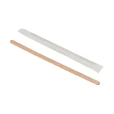 7 inch wooden drink stirrers