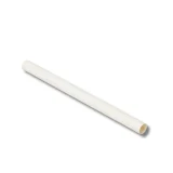 boba white paper straw 210mm x 10mm