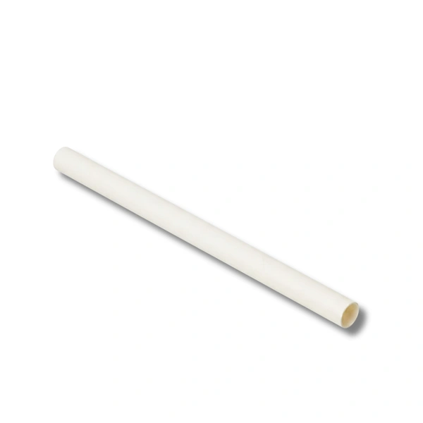 boba white paper straw 210mm x 12mm boba white paper straw 210mm x 12mm