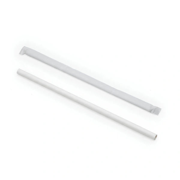recyclable-white-wrapped-paper-straw-200mm-6mm recyclable-white-wrapped-paper-straw-200mm-6mm