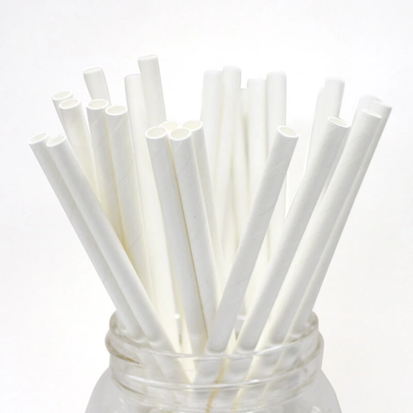 white wrapped paper straw 210mm x 8mm zoom white wrapped paper straw 210mm x 8mm zoom